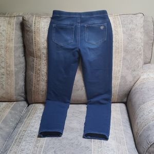 Girls Justice Jeans Size 10